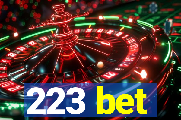 223 bet